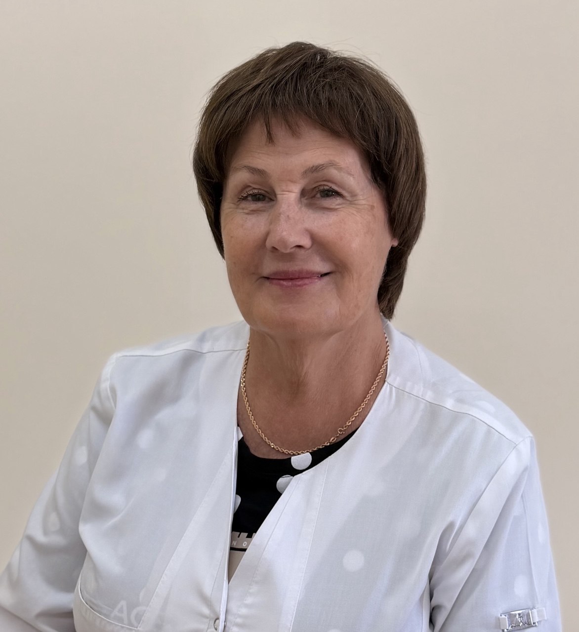 Бизенкова Людмила Львовна